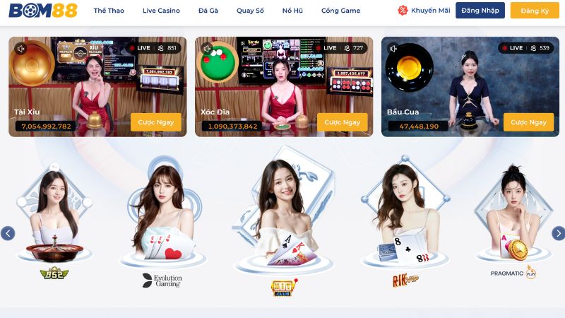 Định hướng phát triển lâu dài của nhà cái Bom88 Định hướng phát triển lâu dài của nhà cái Bom88